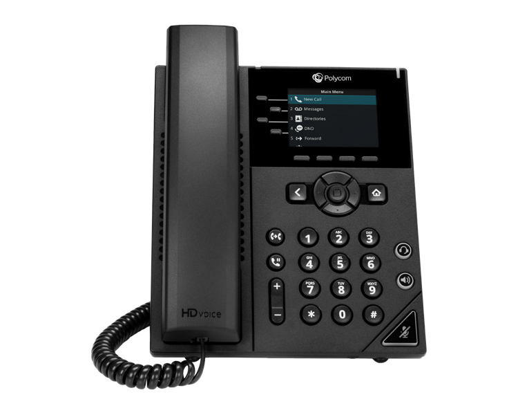 PolyCom VVX250