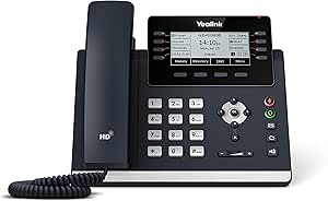 Yealink SIP-T43U