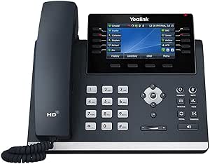 Yealink SIP-T46U