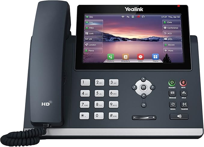 Yealink SIP-T48U